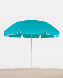 844FWB-02-Turquoise -Stock- Manual- Valance with Vent
