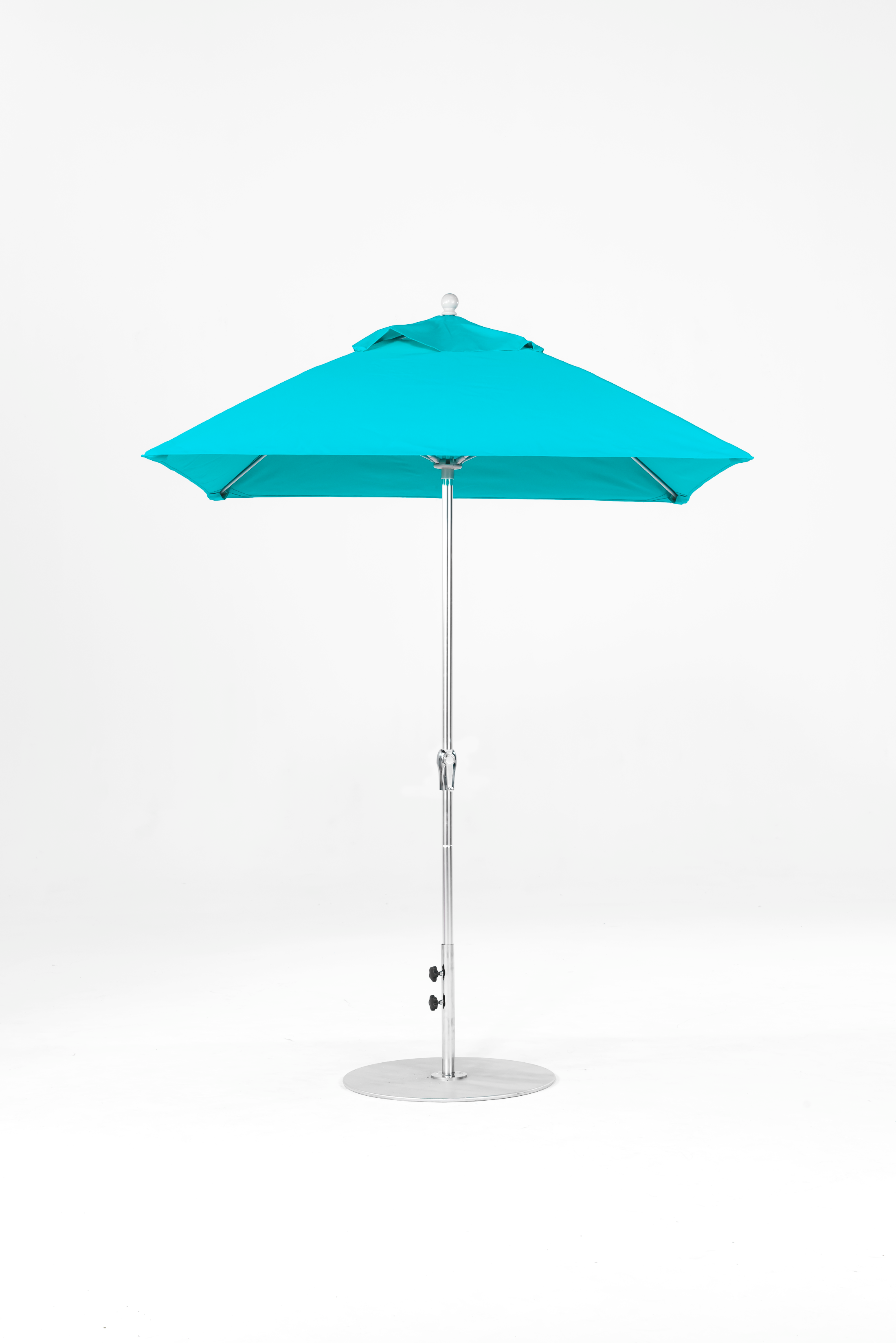 454FMC-SQ-R171 Turquoise-Platinum