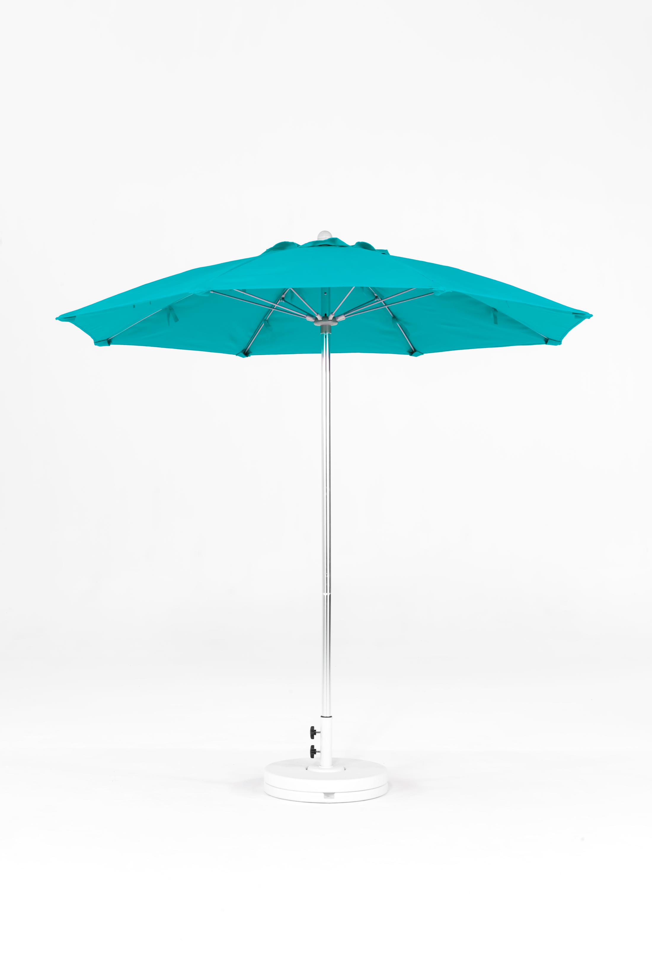 844FA 03-R171 Turquoise-Platinum - Manual Lift