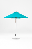 845FM-R171 Turquoise-Desert Bronze
