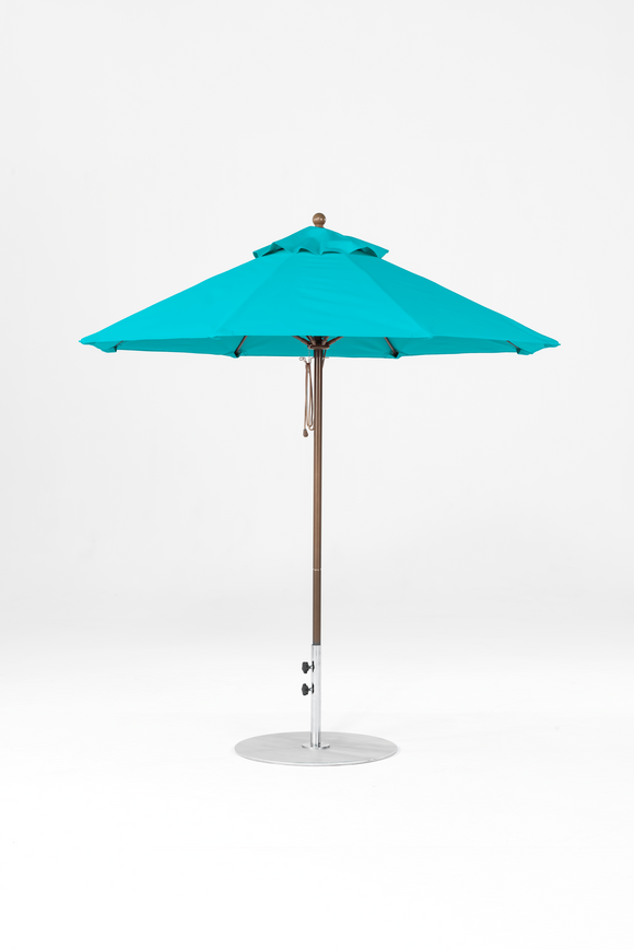 845FM-R171 Turquoise-Desert Bronze