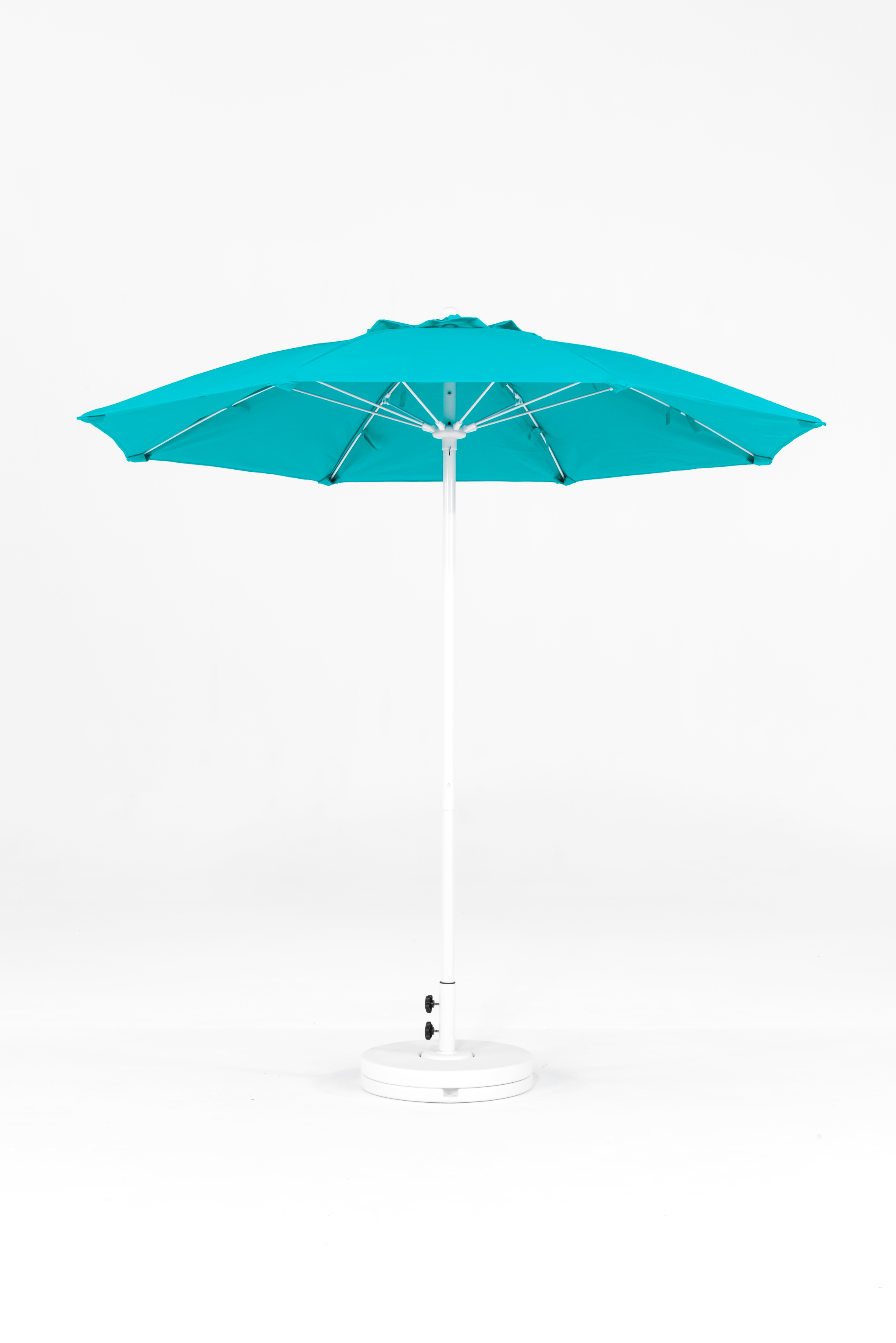 844FA 03 -R171 Turquoise-Alpine White - Manual Lift