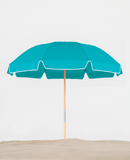 844FWB-01 Turquoise-Stock- Manual -Valance No Vent