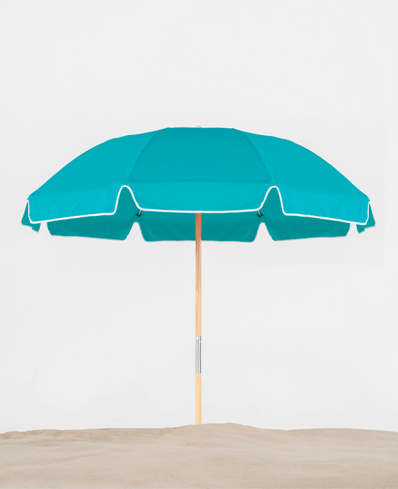 844FWB-01 Turquoise-Stock- Manual -Valance No Vent