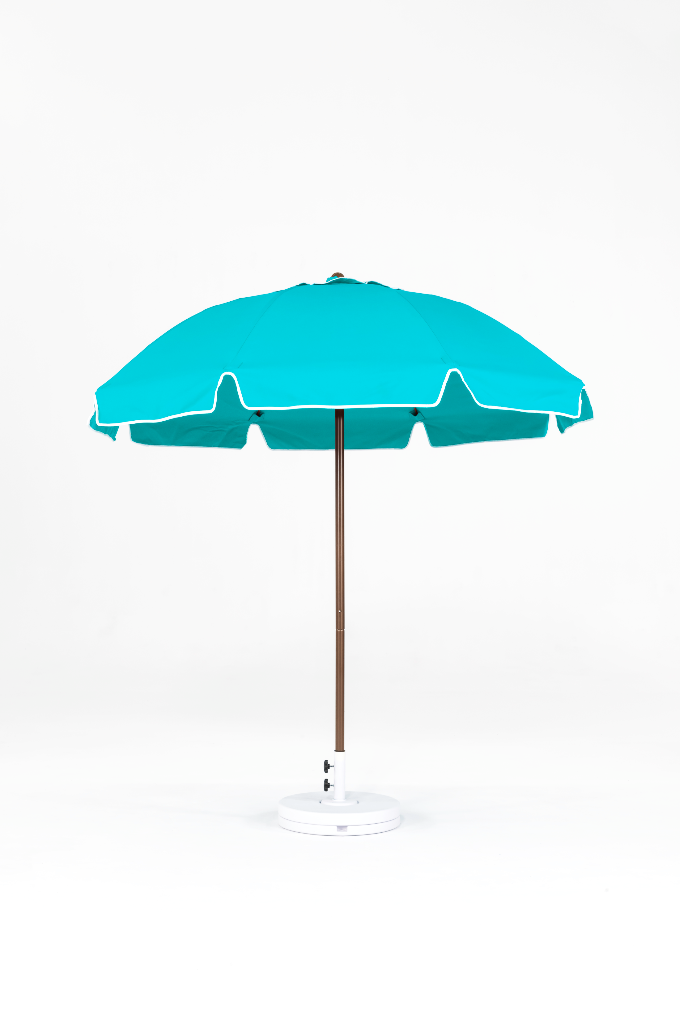 844FA 02 -R171 Turquoise-Desert Bronze - Manual Lift