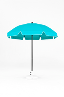 844FA 01-R171 Turquoise-Onyx - Manual Lift