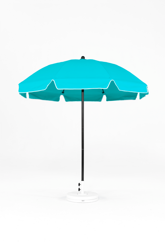 844FA 01-R171 Turquoise-Onyx - Manual Lift