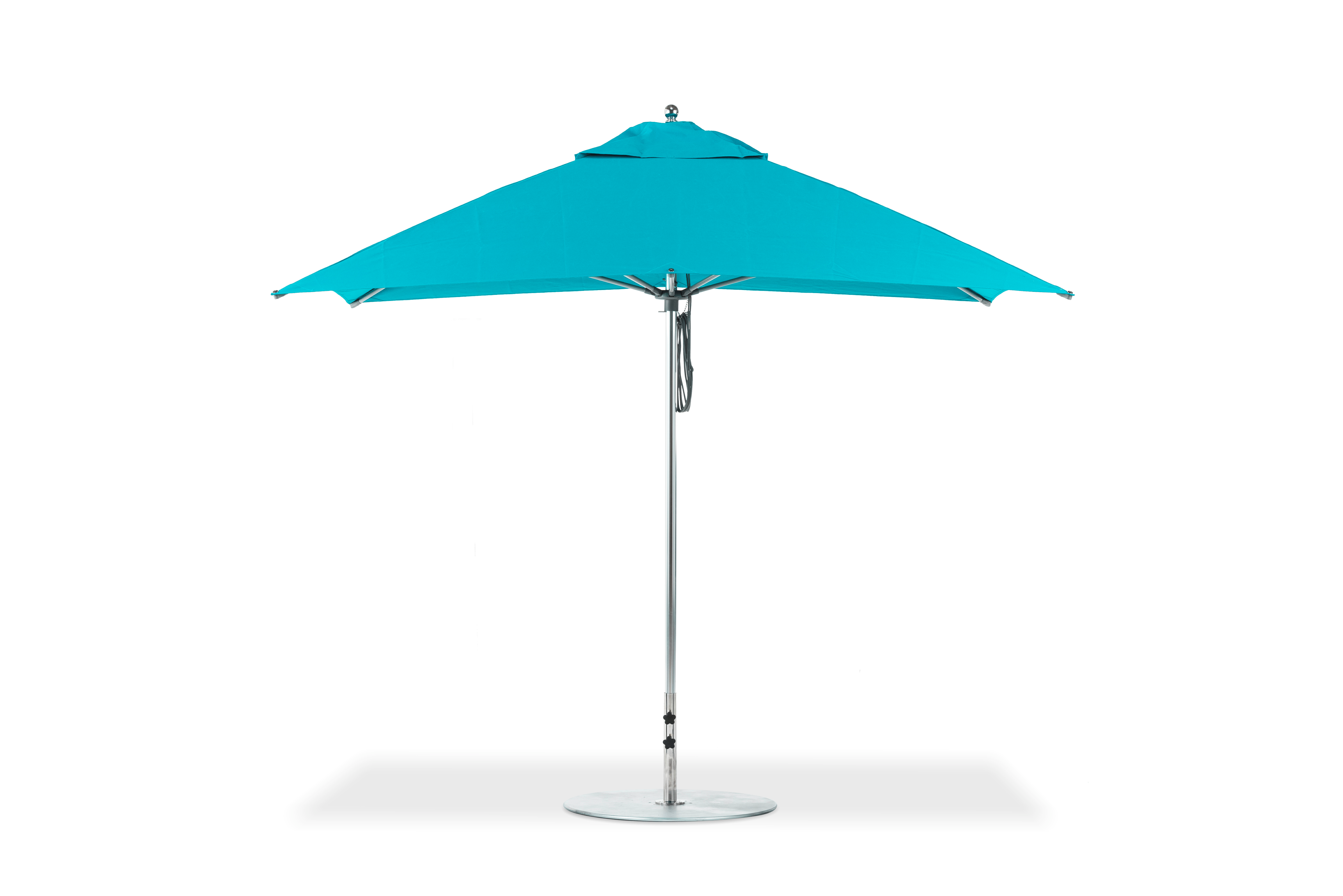 883FM-SQ-R171 Turquoise