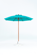 844FA 03 -R171 Turquoise-Golden Oak - Manual Lift