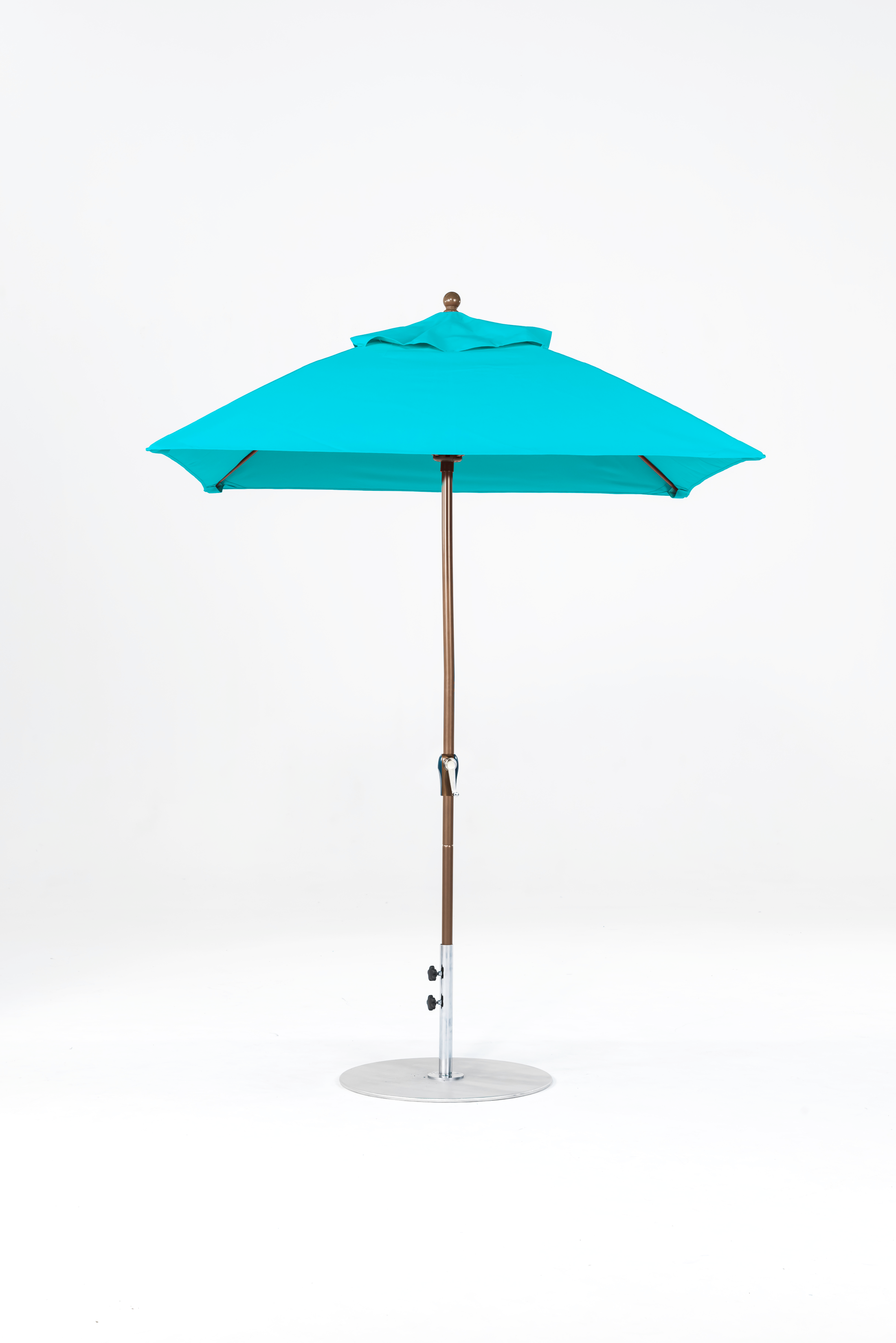 454FMC-SQ-R171 Turquoise-Desert Bronze