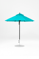845FM-R171 Turquoise-Onyx