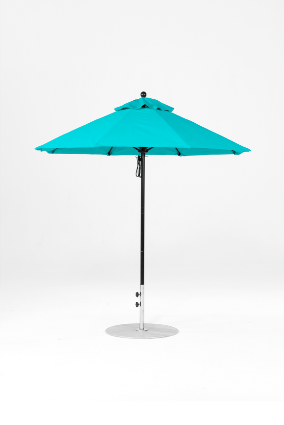 845FM-R171 Turquoise-Onyx