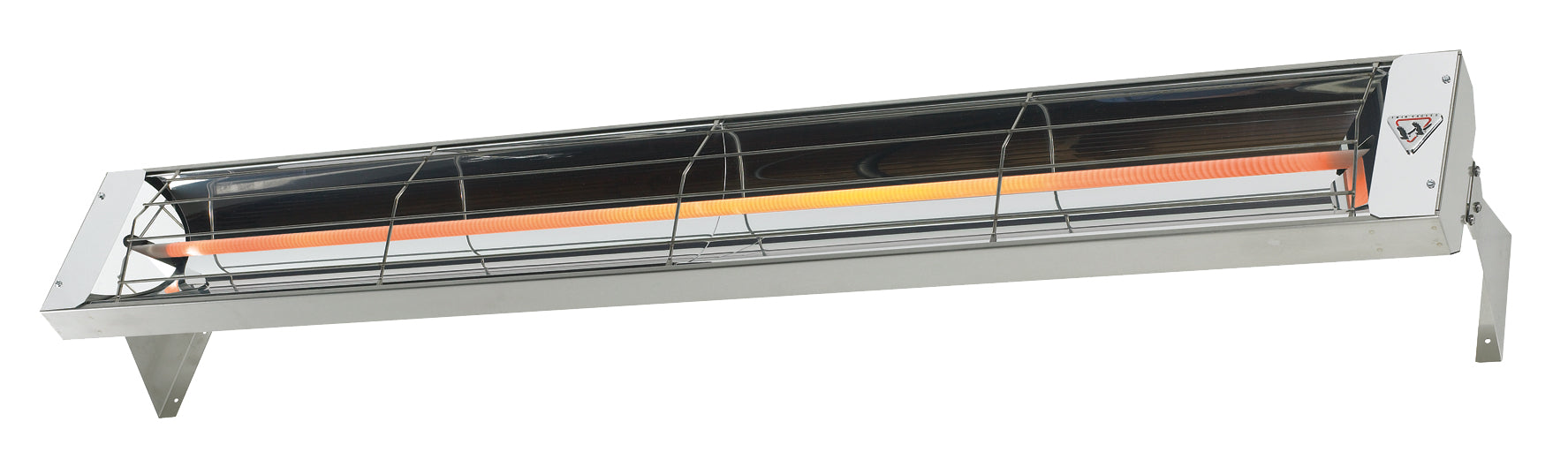 Twin Eagles 61 Inch Electric Heater, 3500W/240V with TEIC Control