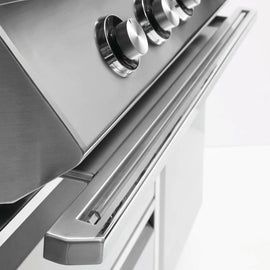 Twin Eagles 30 Inch Freestanding Gas Grill