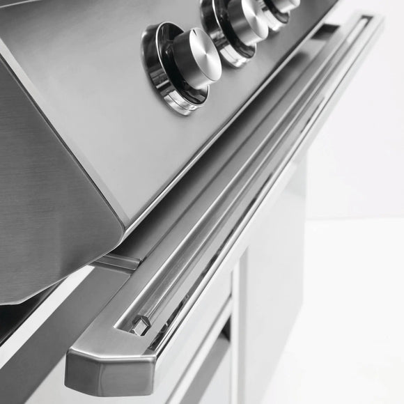 Twin Eagles 30 Inch Freestanding Gas Grill