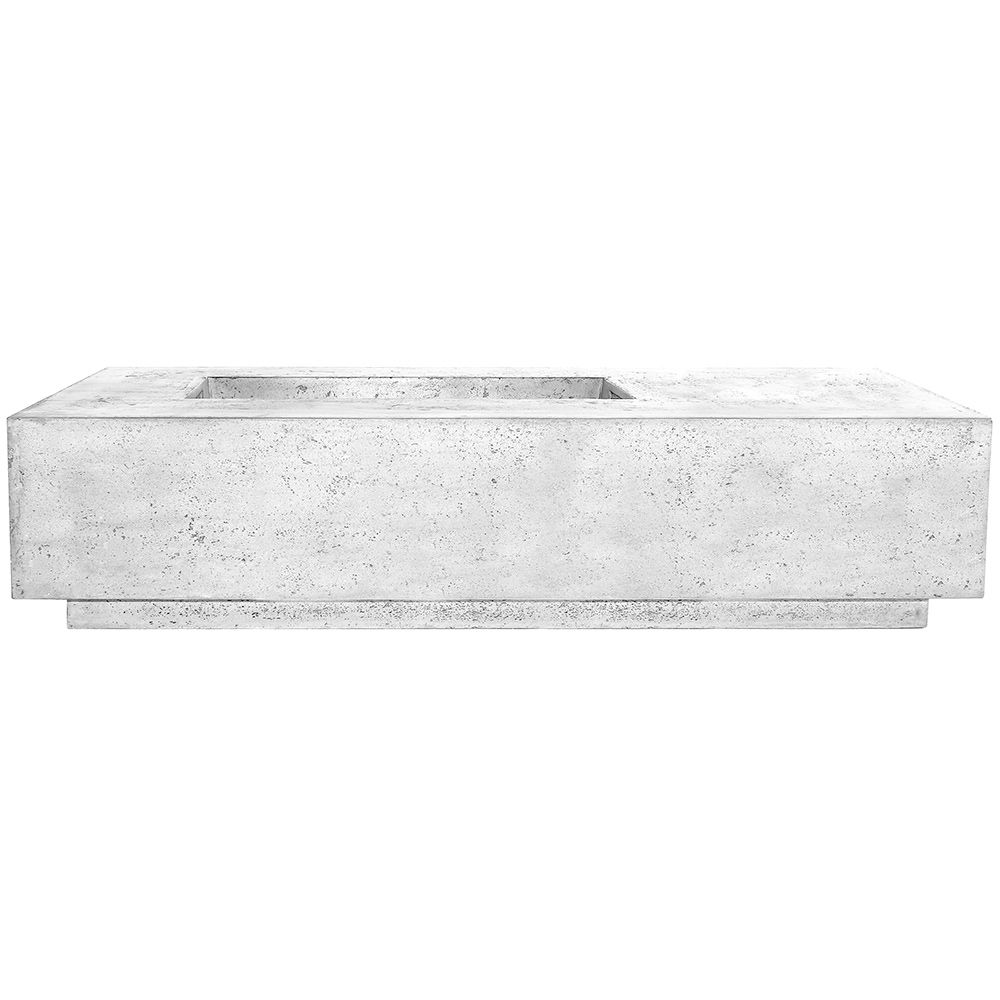 Prism Hardscapes Tavola 5 Gas Fire Pit