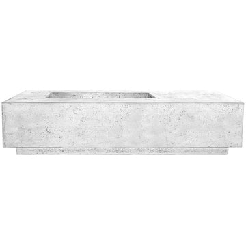 Prism Hardscapes Tavola 5 Gas Fire Pit