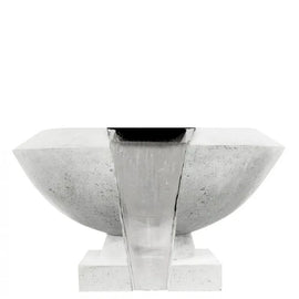 Prism Hardscapes Toscana Water Bowl