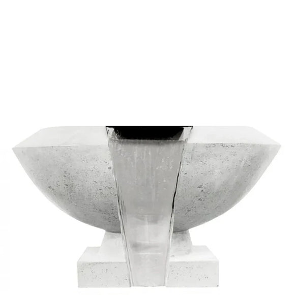 Prism Hardscapes Toscana Water Bowl