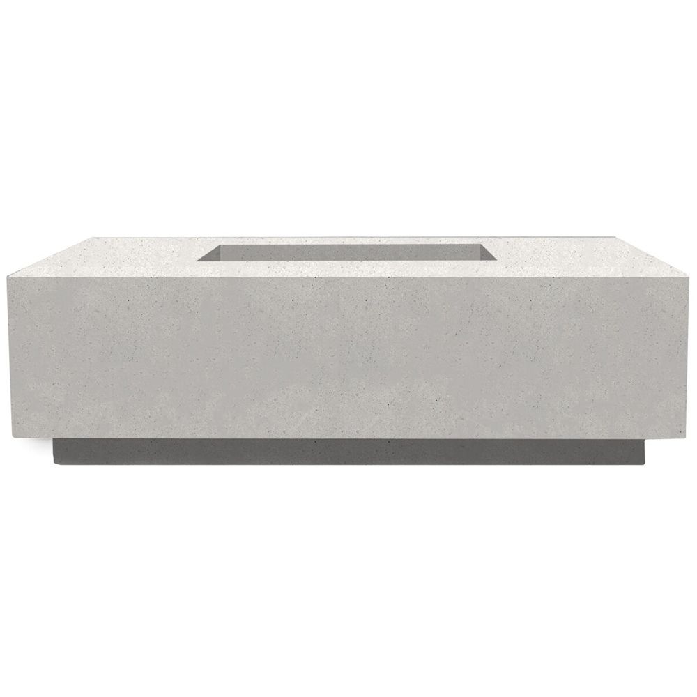 Prism Hardscapes Tavola 7 Gas Fire Pit