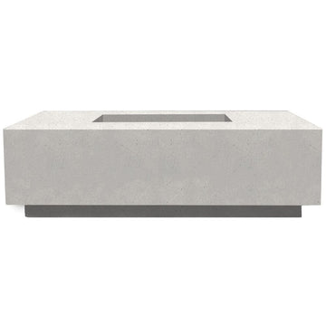 Prism Hardscapes Tavola 7 Gas Fire Pit