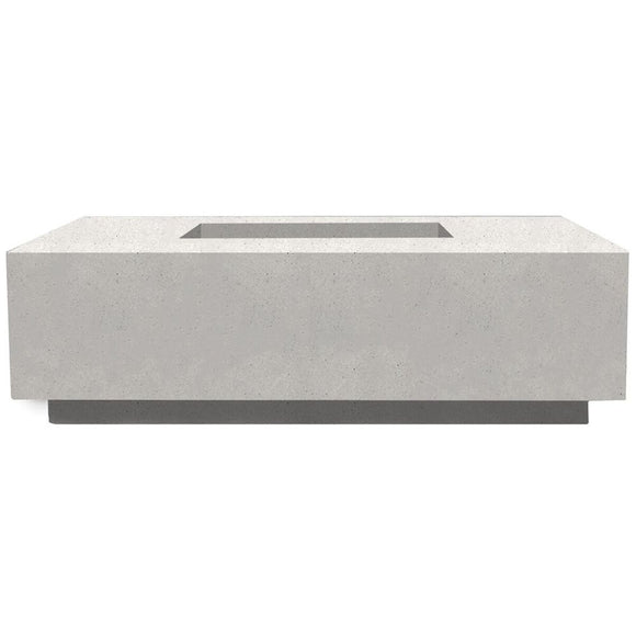 Prism Hardscapes Tavola 7 Gas Fire Pit