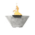 Prism Hardscapes Verona Fire Bowl