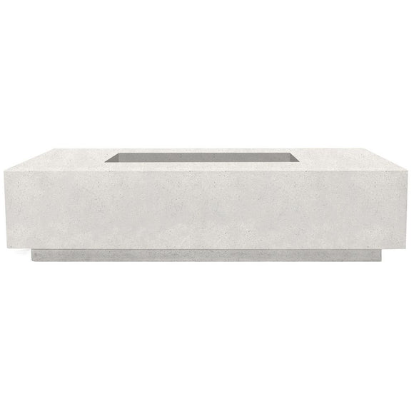 Prism Hardscapes Tavola 4 Fire Table