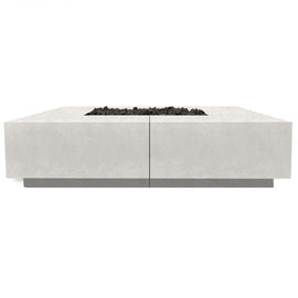 Prism Hardscapes 96 Inch Largo Fire Pit