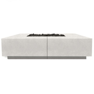 Prism Hardscapes 96 Inch Largo Fire Pit