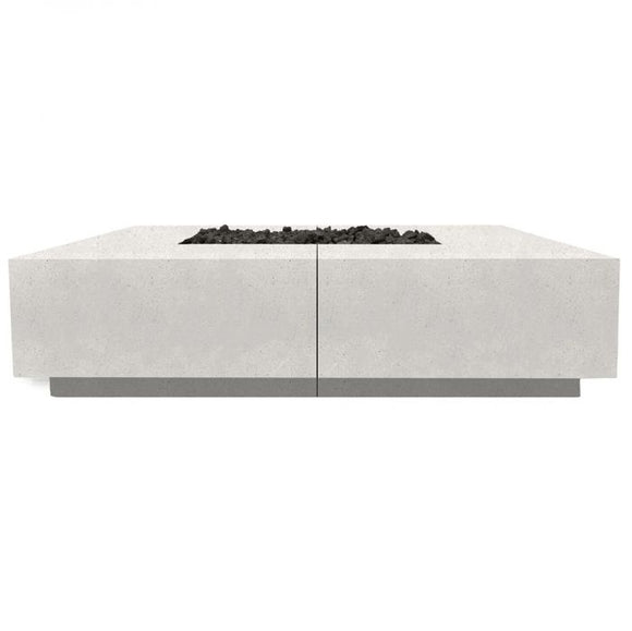 Prism Hardscapes 96 Inch Largo Fire Pit