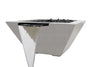 Prism Hardscapes Lombard Tall Fire Water Bowl