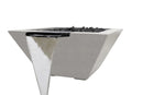 Prism Hardscapes Lombard Tall Fire Water Bowl