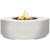 Prism Hardscapes Rotondo 80 Fire Table