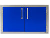 Alfresco 30 Inch Double Access Doors