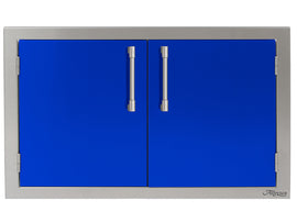 Alfresco 30 Inch Double Access Doors