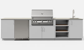 Urban Bonfire Breeze 36