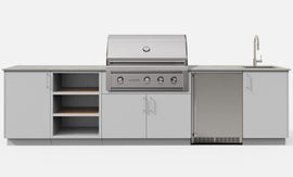 Urban Bonfire Cirrus 36