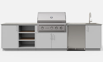 Urban Bonfire Cirrus 36