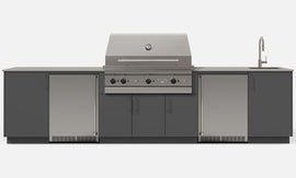 Urban Bonfire Fresco 42