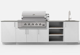 Urban Bonfire Mist 42