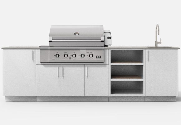 Urban Bonfire Mist 42