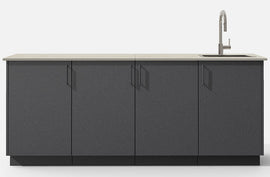 Urban Bonfire Perseid