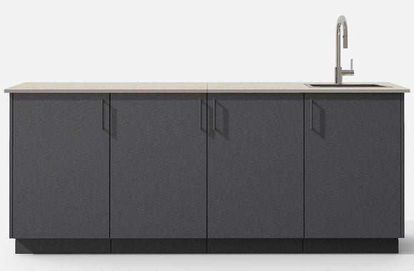 Urban Bonfire Perseid