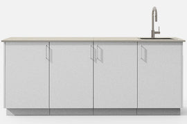 Urban Bonfire Perseid