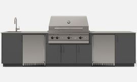 Urban Bonfire Soho 42