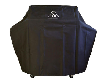 Delta Heat 26 Inch Freestanding Grill Cover