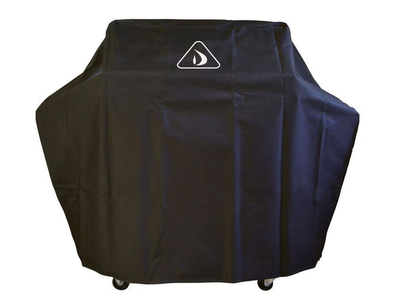 Delta Heat 26 Inch Freestanding Grill Cover