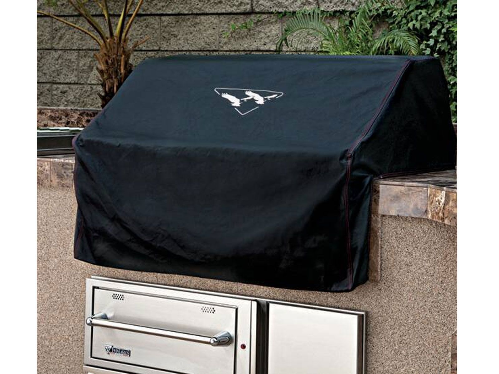 Twin Eagles 30 Inch Built In Vinyl Grill Cover