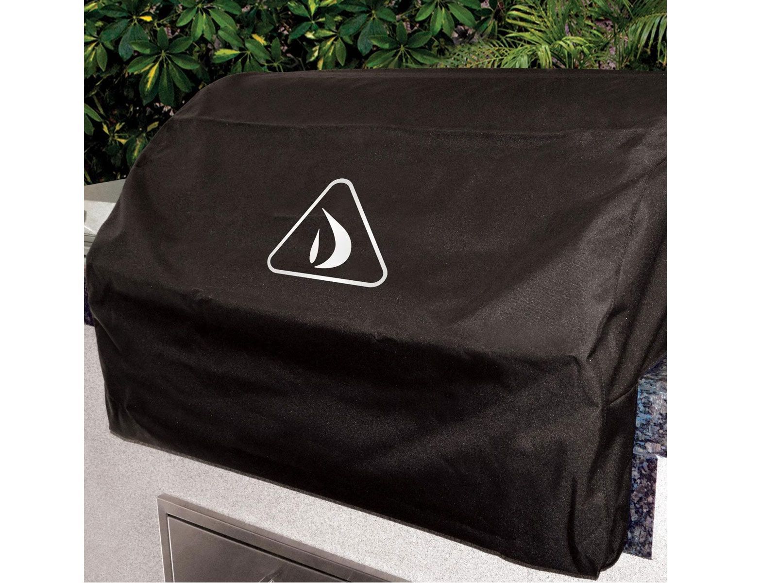 Delta Heat 38 Inch Built-In Grill Cover